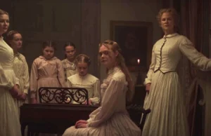 The Beguiled Trailer #2