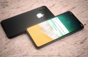 12.09 Apple pokaże iPhone 8. Rozesłano już oficjalnie zaproszenia na prezentację