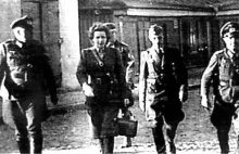 "Wehrmacht też był organizacją zbrodniczą". Masakra w Końskich