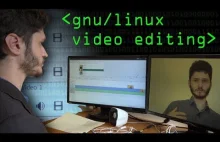 GNU/Linux & Video Editing - Computerphile