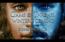 Game of Thrones - Winter is coming...