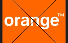 Orange Oszuuuukujom - Dekoder do TV nie działa po WIFI