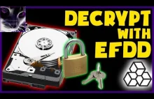 Jak uzyskać dostęp do dysków zaszyfrowanych TrueCryptem oraz Bitlockerem