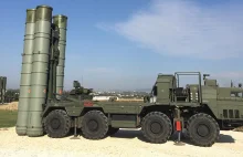 Mimo nacisków USA, Indie kupują rosyjski system obrony przeciwrakietowej S-400