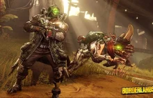 Błędne określenie płci FL4K-a z Borderlands 3 może skutkować banem na forum gry