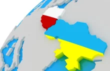 W Polsce znacząco wzrosła liczba Ukraińców
