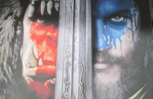 Warcraft: oficjalna powieść filmu - kopia kopii