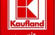 KAUFLAND - Klient = złodziej