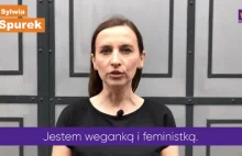 Europosłanka Wiosny "Kiedy mówię o feminizmie, mówię o szacunku dla zwierząt..."