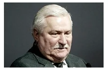 Lech Wałęsa - człowiek żyjący w matrixie