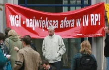 Kolejne przesłuchania w sprawie WGI