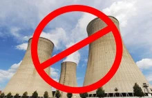 PSL chce rezygnacji z budowy elektrowni atomowej