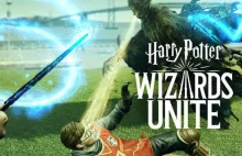 Harry Potter: Wizards Unite jak Pokemon GO? No chyba jednak nie
