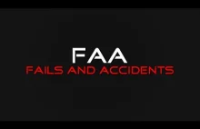 Fails And Accidents Compilation [FAA] V.1 2014