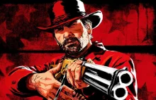 Red Dead Redemption 2 - oficjalne wymagania sprzętowe wersji PC