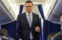 Porażka Morawieckiego w Brukseli. Nie zaproponował żadnych ustępstw