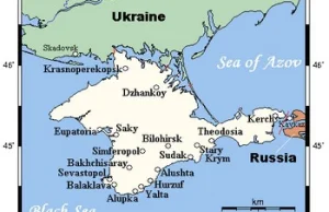 Krymski worek bez dna: koszty aneksji półwyspu przez Rosję | OSW