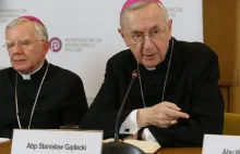 Biskupi różnych prędkości - o nadużyciach w polskim Kościele