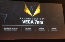 AMD Vega II - Czerwoni rejestrują logo. Nowe Radeony w drodze?