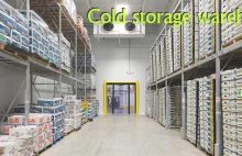 Cold storage warehouse in India | Indian cold storage industry| Indian...