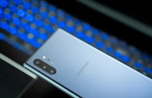 Samsung Galaxy Note 10 Plus - test telefonu. Recenzja po miesiącu używania