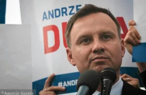 Andrzej Duda 'blokuje etat' na UJ. Jednocześnie dorabia w Poznaniu, na...