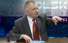 Pastusiak: Trump wraca do polityki sprzed 1939 r. - Telewizja Polska 24