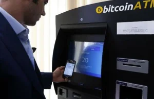 Netherlands International Airport Welcomes Bitcoin, Installed Bitcoin ATM