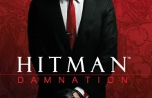 Hitman Damnation pierwsze informacje na temat książki