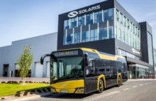 Solaris podpisuje Europejską Deklarację na rzecz „czystych” emisyjnie autobusów