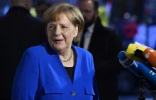 Niemcy: Przełom w rozmowach sondażowych ws. wielkiej koalicji