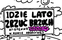 Idzie lato - zrzuc brzuch!