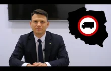Mentzen: protekcjonizm przesunąłby Polskę na wschód!