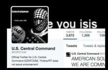 Ataki cyberdżihadystów na kilkaset portali internetowych. "Śmierć Francji"