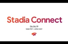 Stadia Connect 6.6.2019 - Pricing, Game Reveals, Launch Info \u0026...