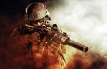 Polskie akcenty w grach komputerowych - Mass Effect, Call of Duty