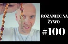 Różaniec na żywo - Piszcie intencje ❤ Rosary live | Środa #100