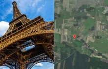 Opolszczyzna: Paryż chce mieć własną wieżę Eiffla