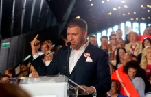 Tomasz Karolak: Sorry za atak na Dudę. Kampania Komorowskiego była beznadziejna