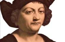 Prawdziwa historia Krzysztofa Kolumba
