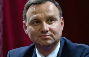 Andrzej Duda kandydatem PiS na prezydenta