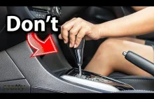 Scotty Kilmer: Kiedy nie kupować używanego samochodu