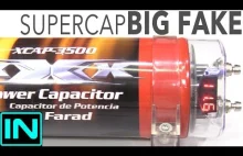 Co jest w środku super-kondensatora XCAP 3500 za 38$