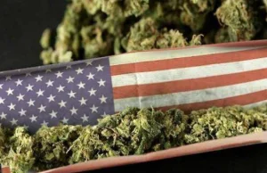 USA: Komitet Sądownictwa zatwierdził projekt ustawy o legalizacji marihuany