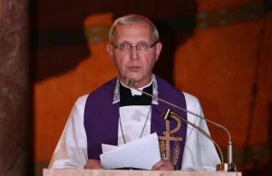 Biskup staje po stronie ofiar księży. Ofiara: "Nigdy nie usłyszałem przepraszam"