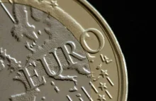 Większość polskich bankowców jest za przyjęciem euro
