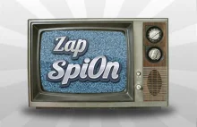Le Zap de Spi0n n°207