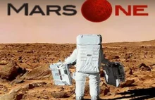 Mars One dokona kolejnych selekcji uczestników projektu
