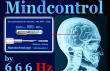 Urząd patentowy USA potwierdza układ nerwowy człowieka może być manipulowany ...