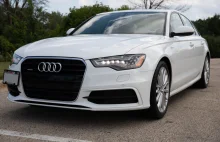 Upozorował kradzież Audi bo... nie mógł go sprzedać